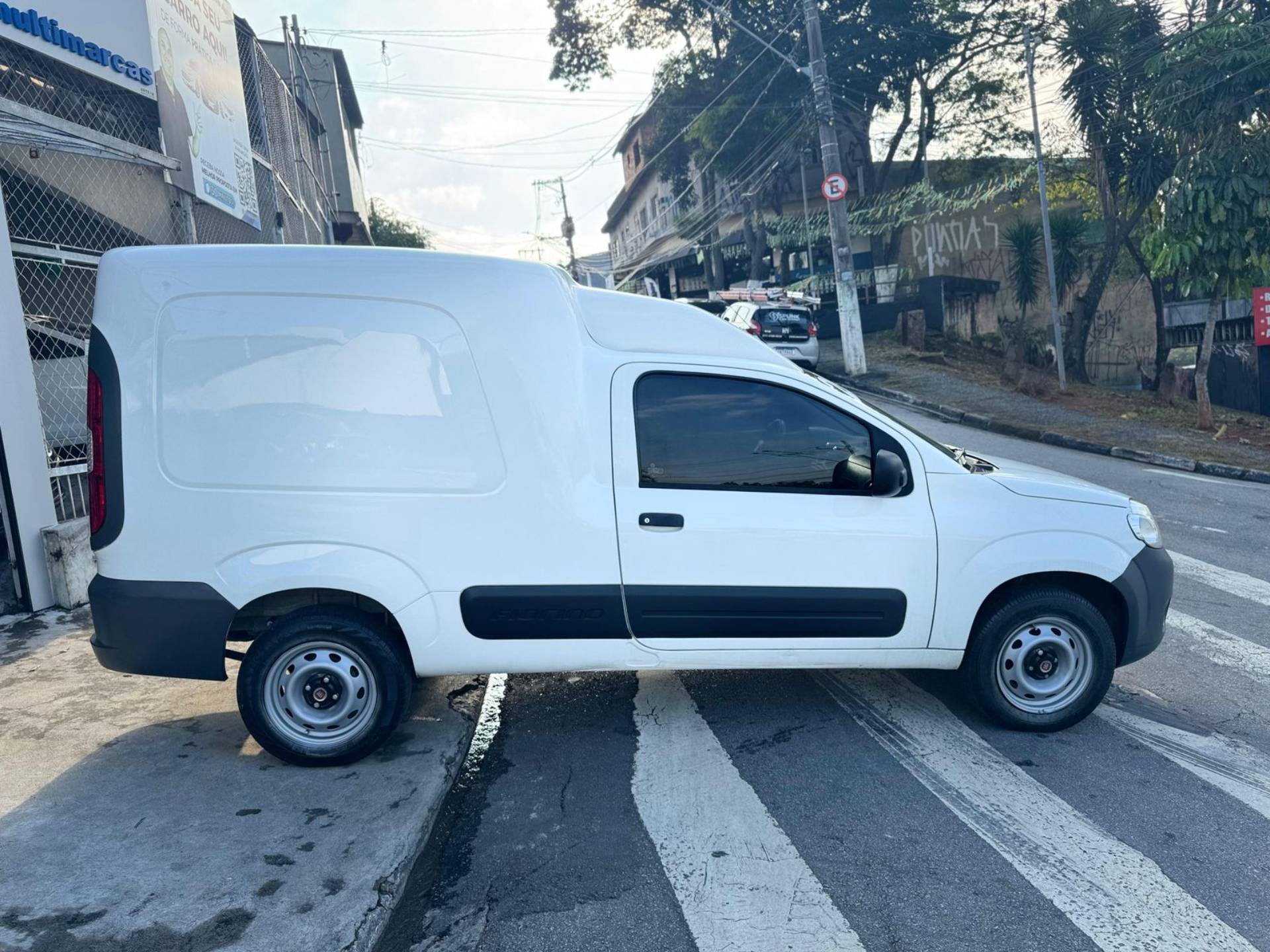 FIAT FIORINO