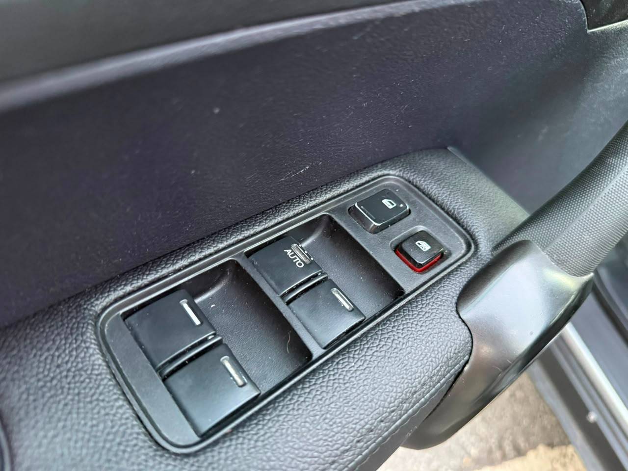 HONDA CRV