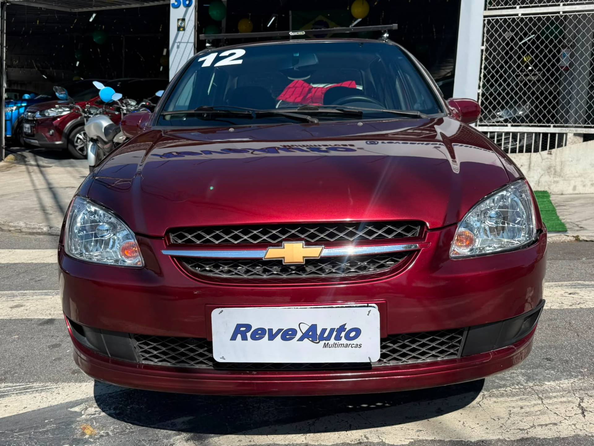 CHEVROLET CLASSIC
