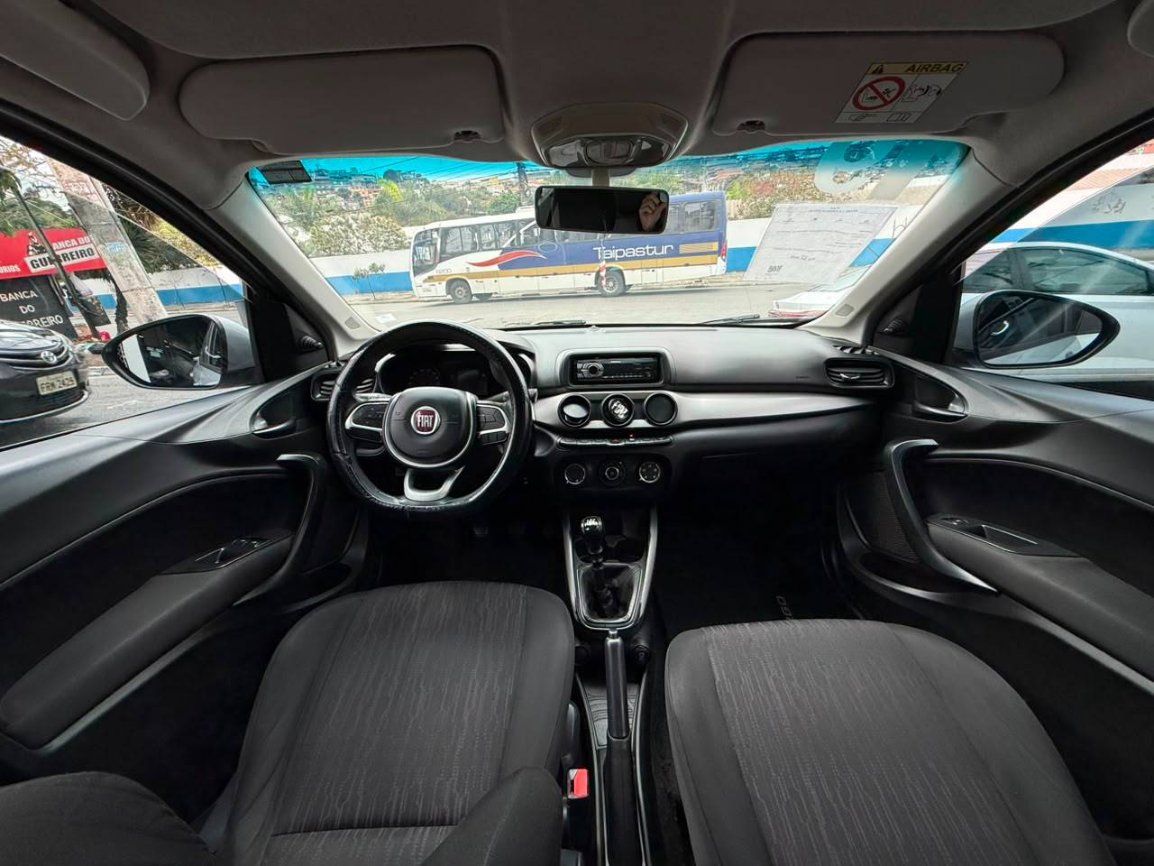 FIAT ARGO