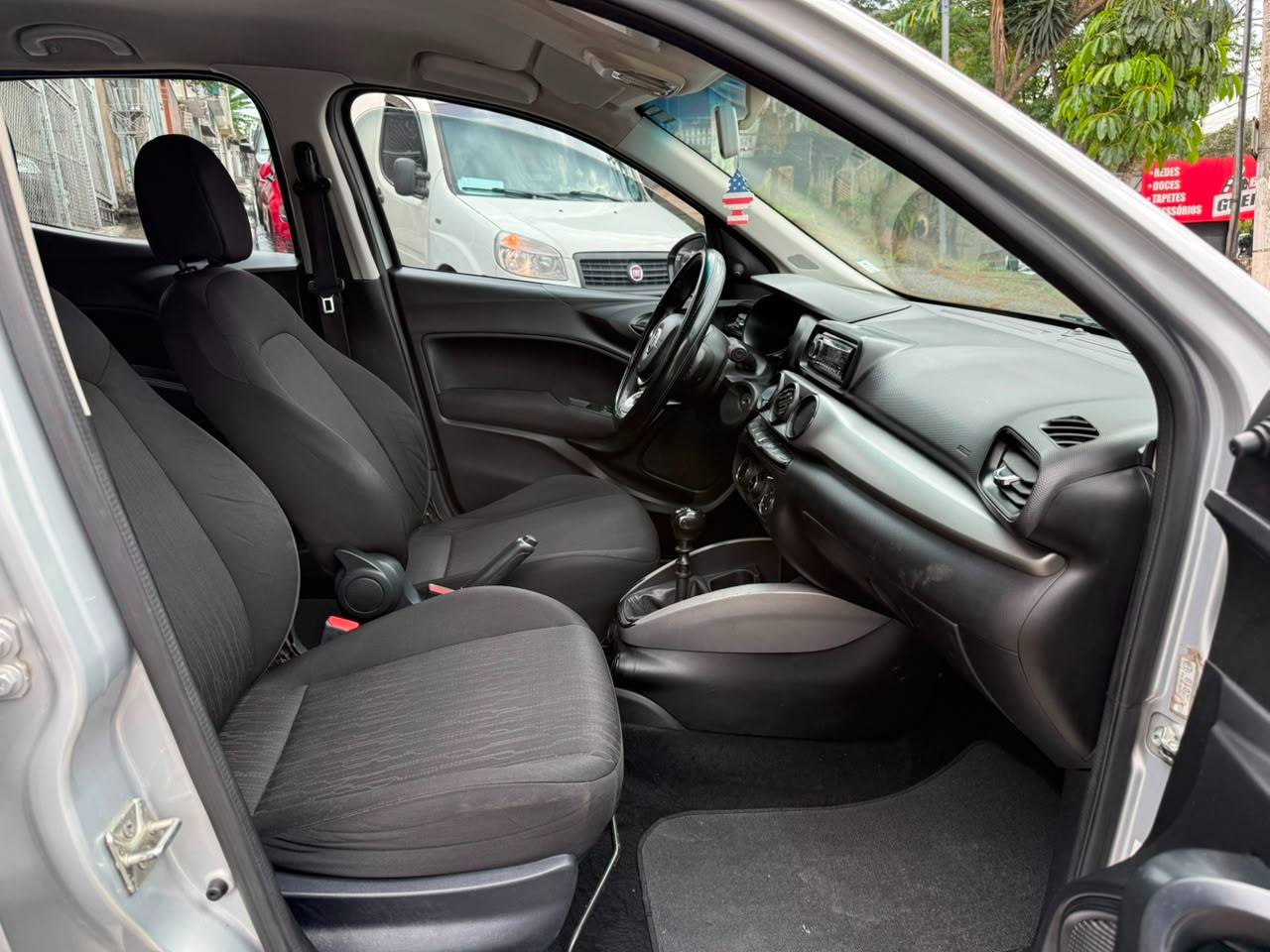 FIAT ARGO