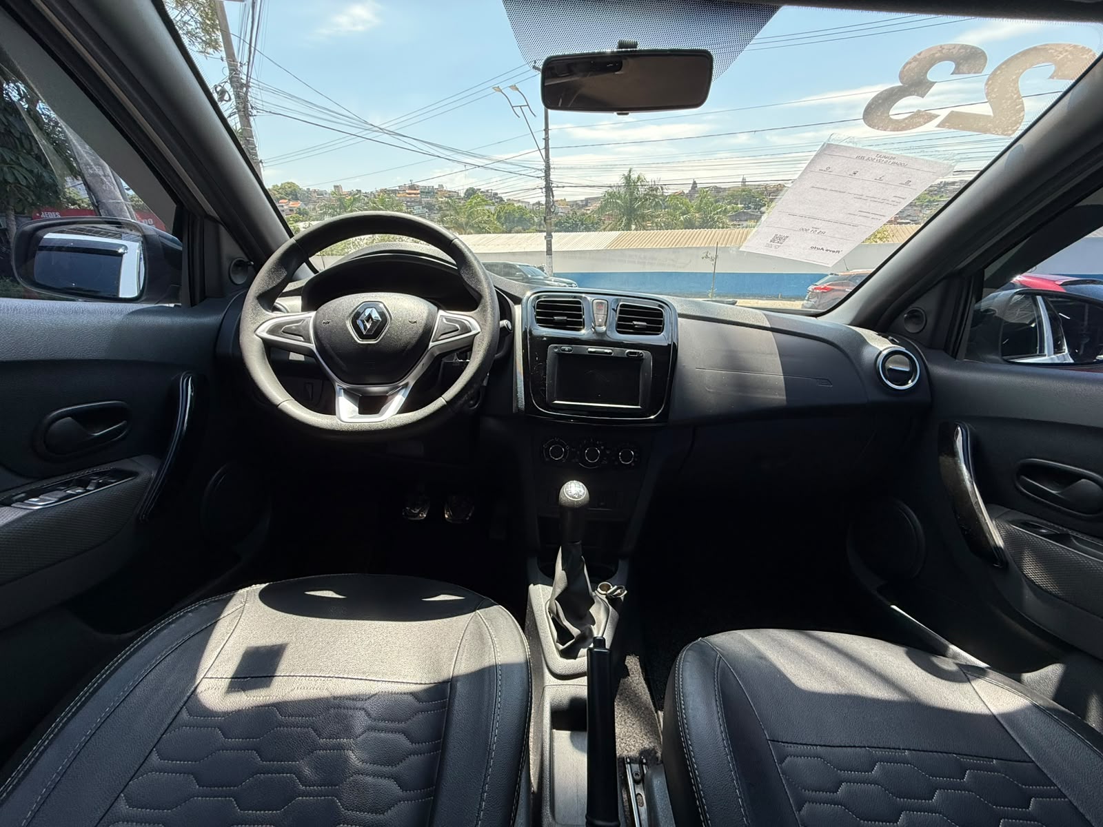 RENAULT LOGAN