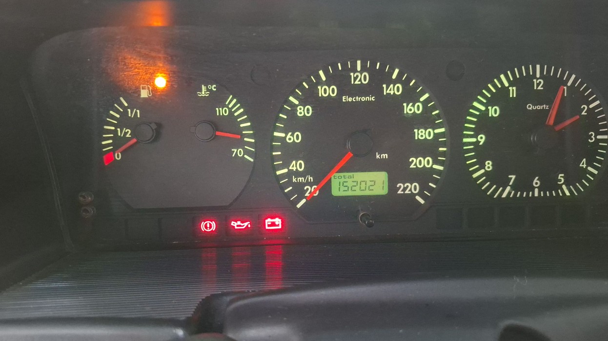 VOLKSWAGEN QUANTUM