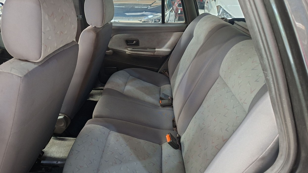 VOLKSWAGEN QUANTUM