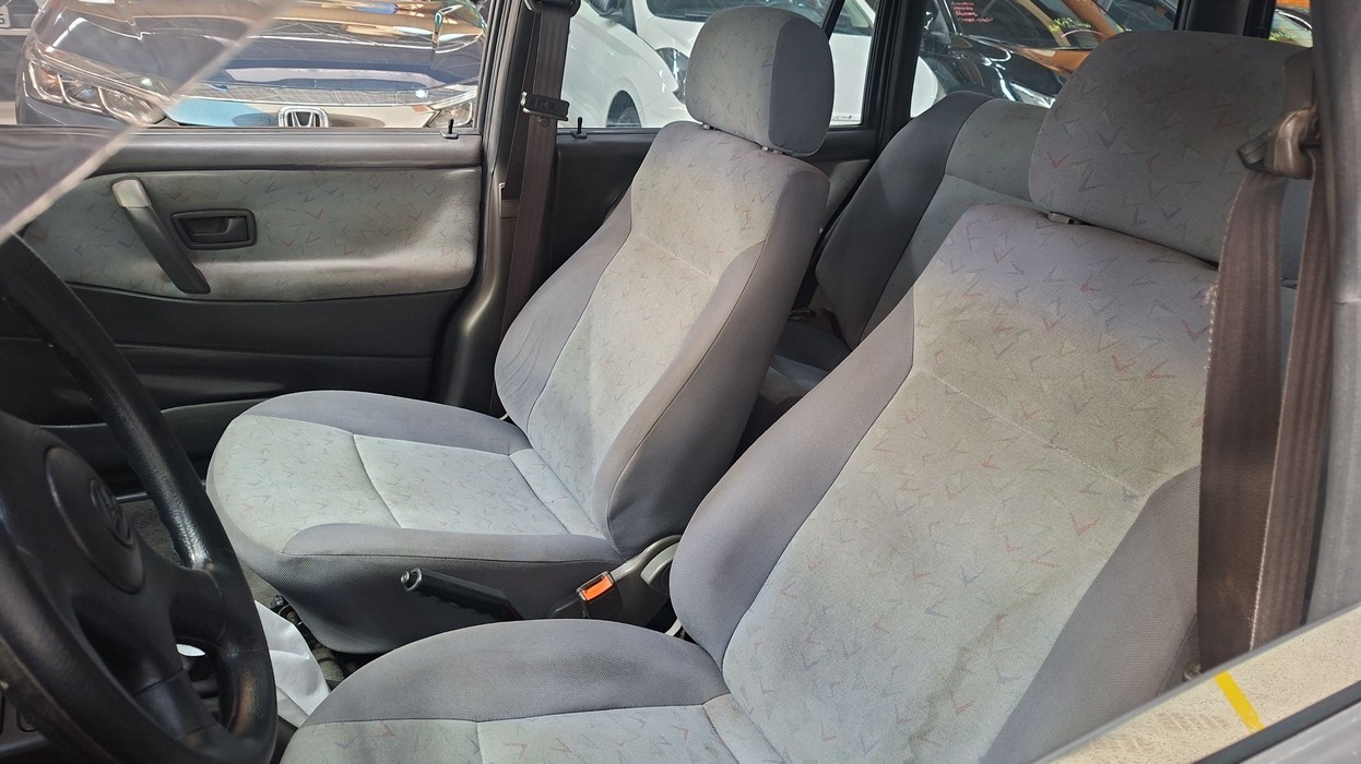 VOLKSWAGEN QUANTUM