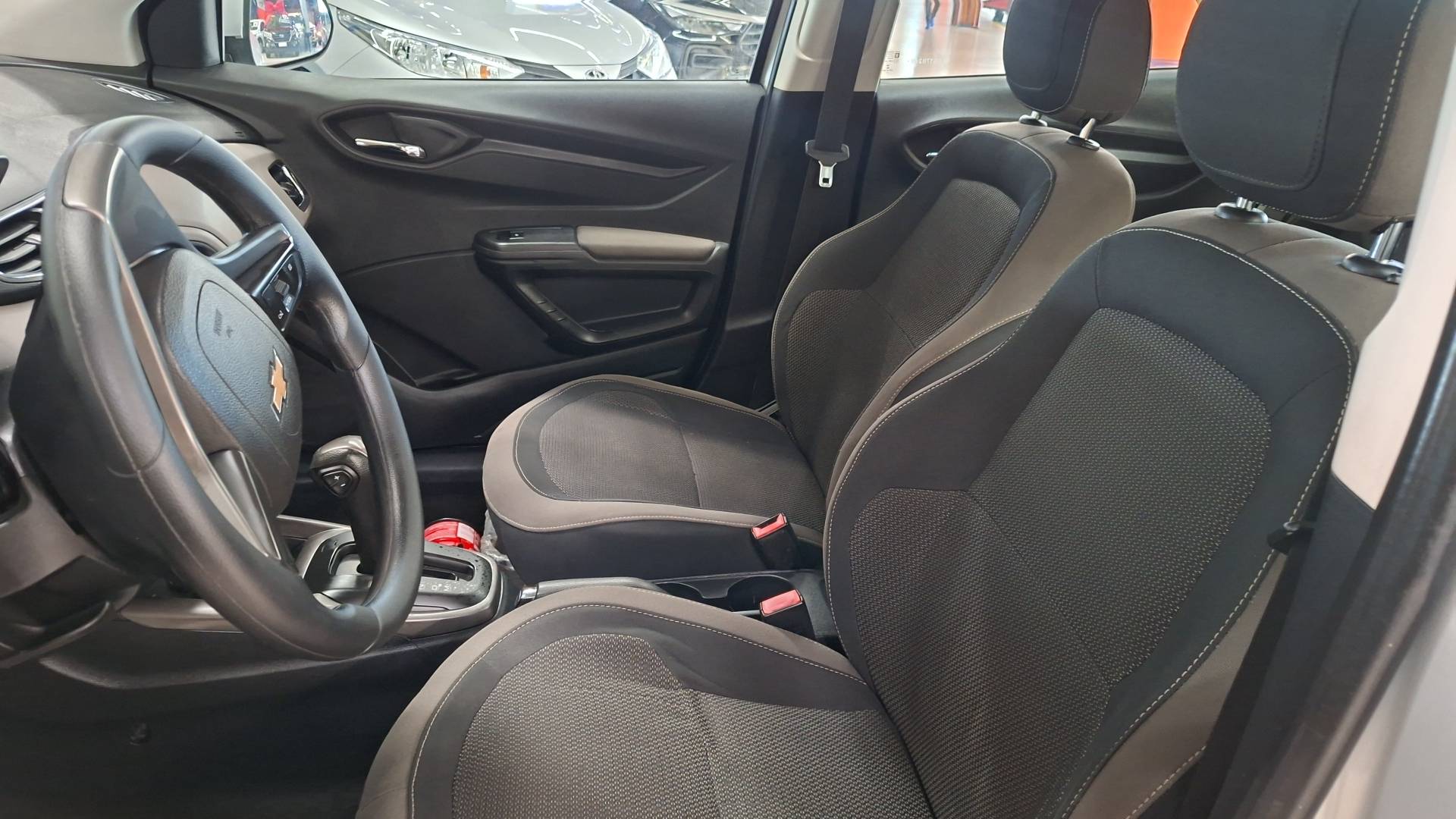 CHEVROLET PRISMA