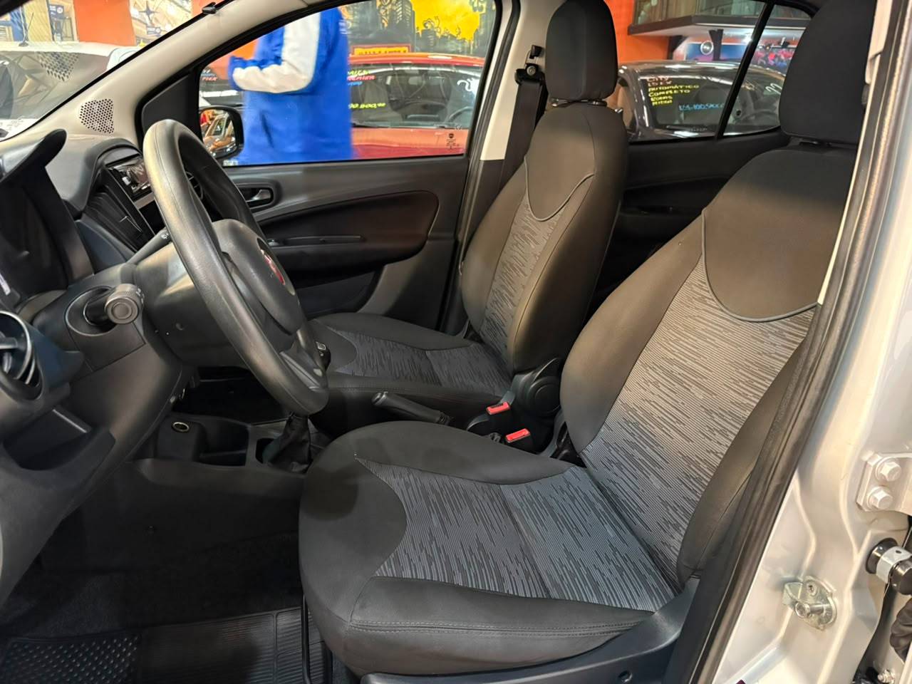 FIAT UNO