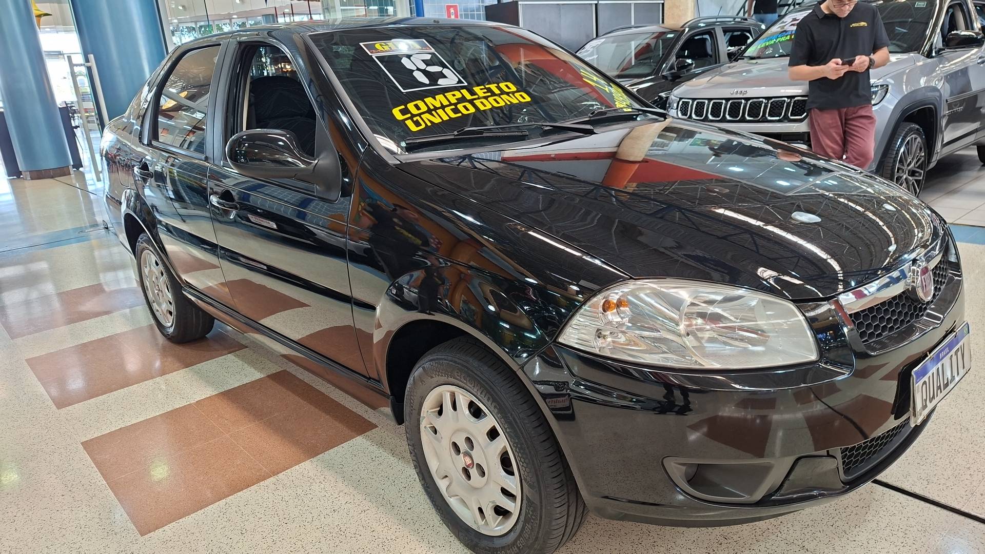 FIAT SIENA