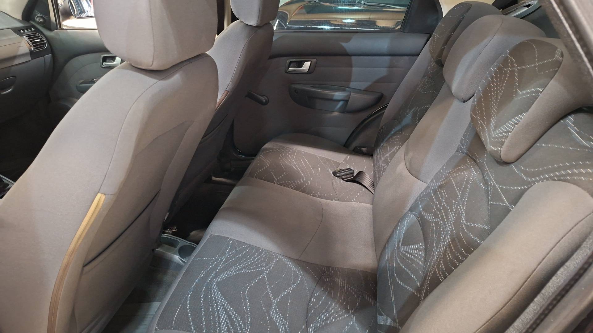 FIAT SIENA