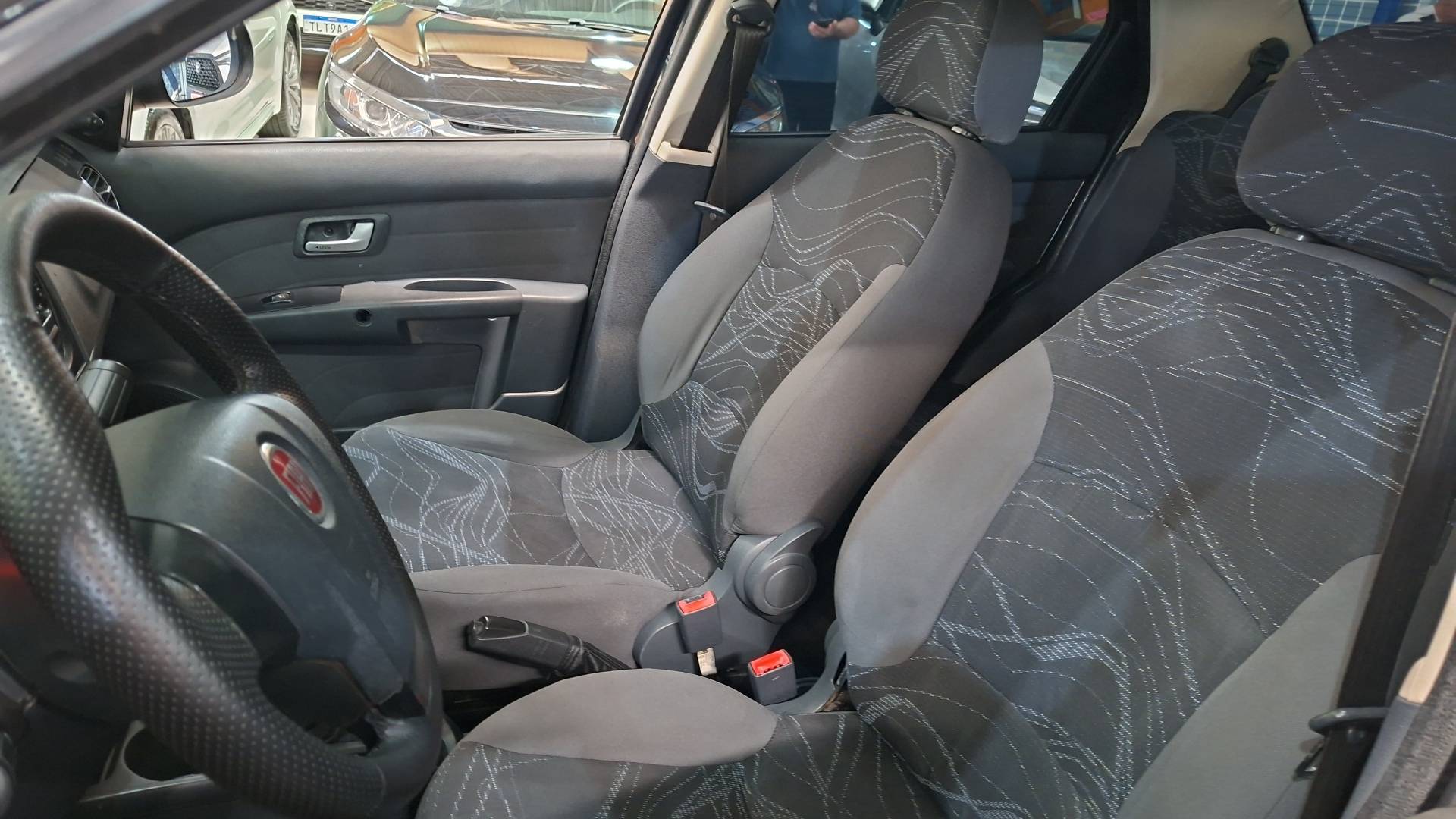 FIAT SIENA