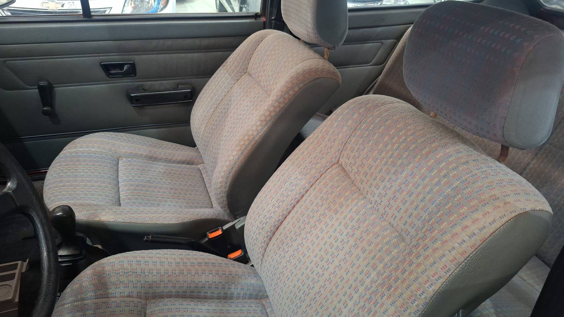 VOLKSWAGEN GOL