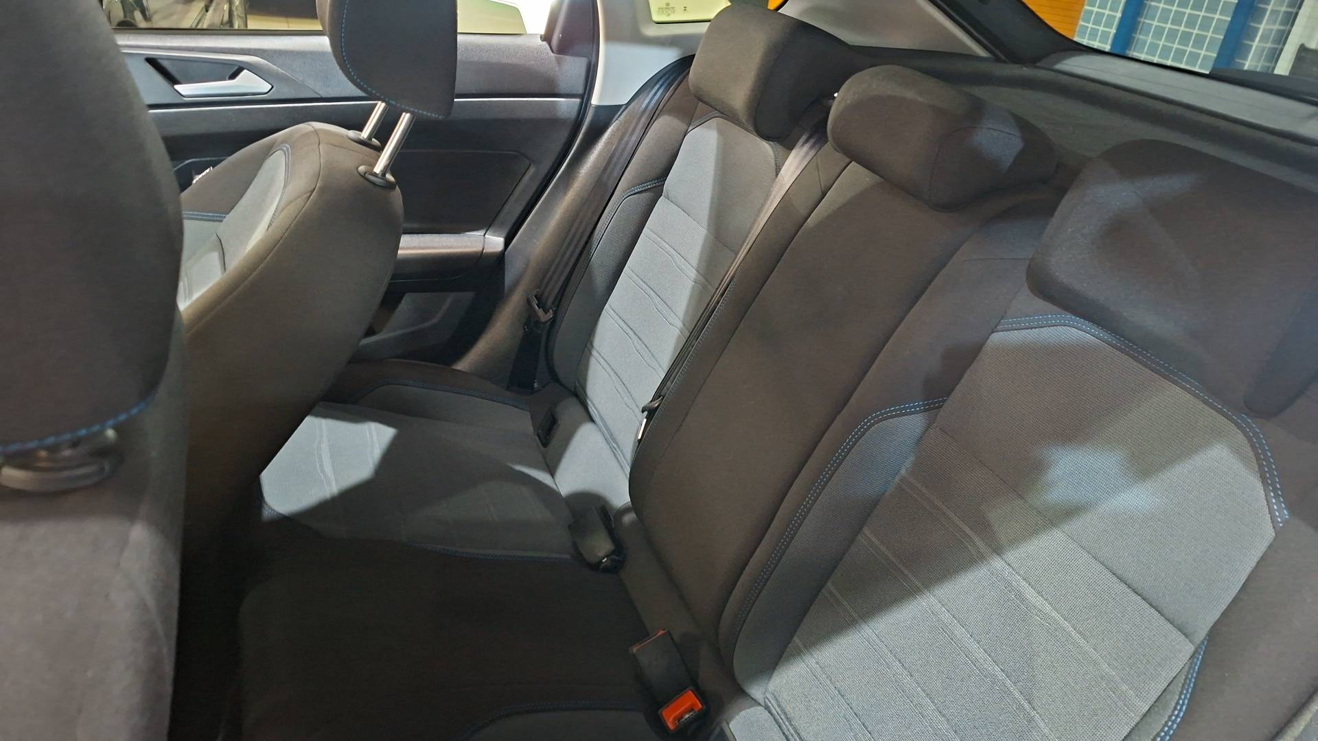 VOLKSWAGEN NIVUS