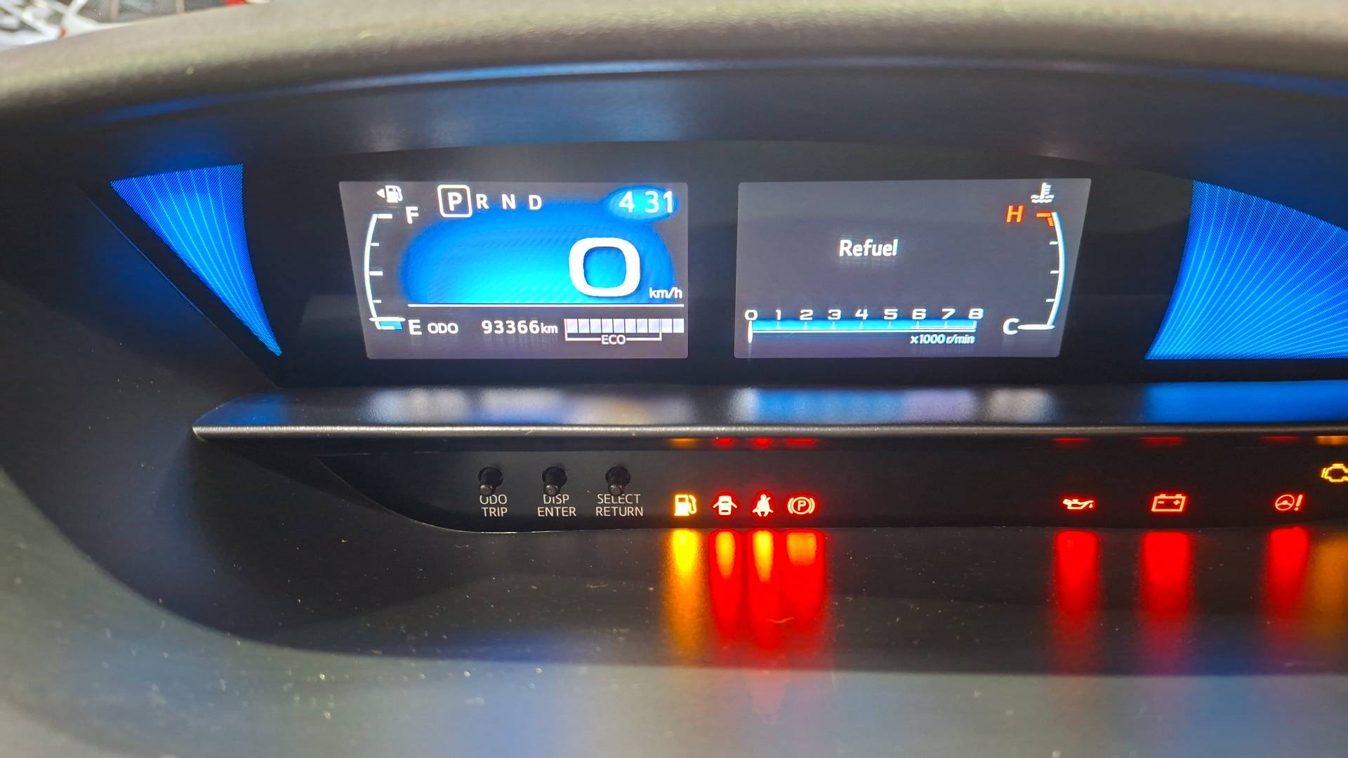 TOYOTA ETIOS