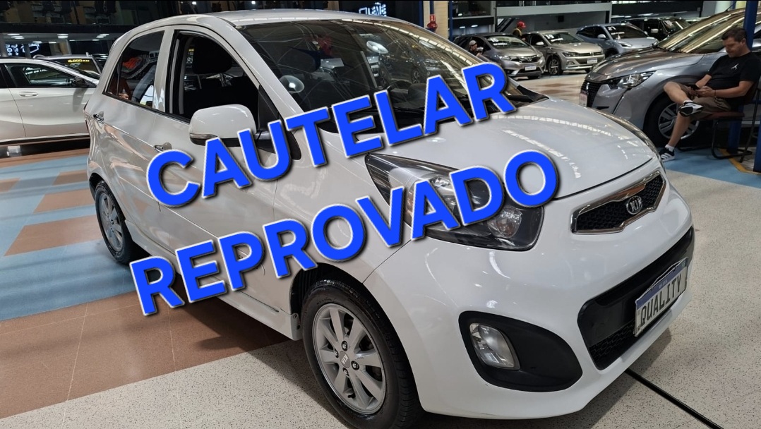 PICANTO