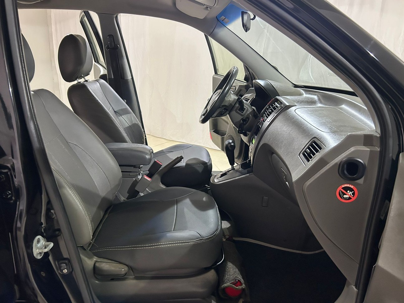 HYUNDAI TUCSON 2.0 MPFI GLS 16V 143CV 2WD