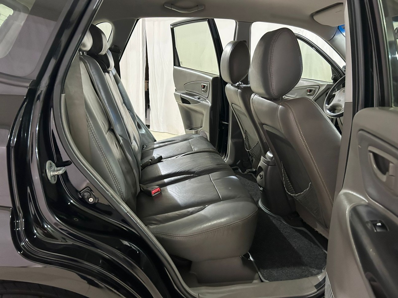 HYUNDAI TUCSON 2.0 MPFI GLS 16V 143CV 2WD