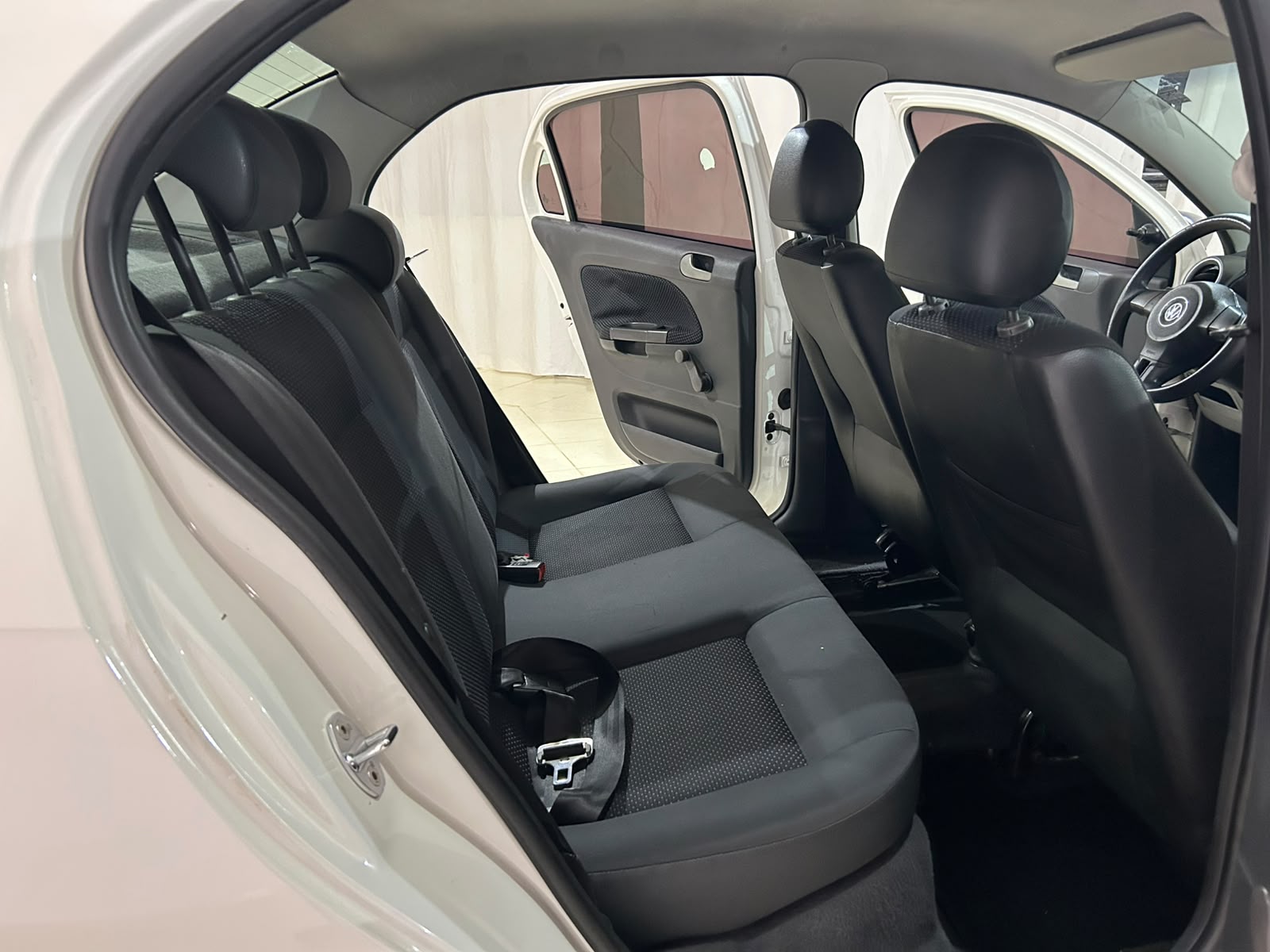 VOLKSWAGEN VOYAGE