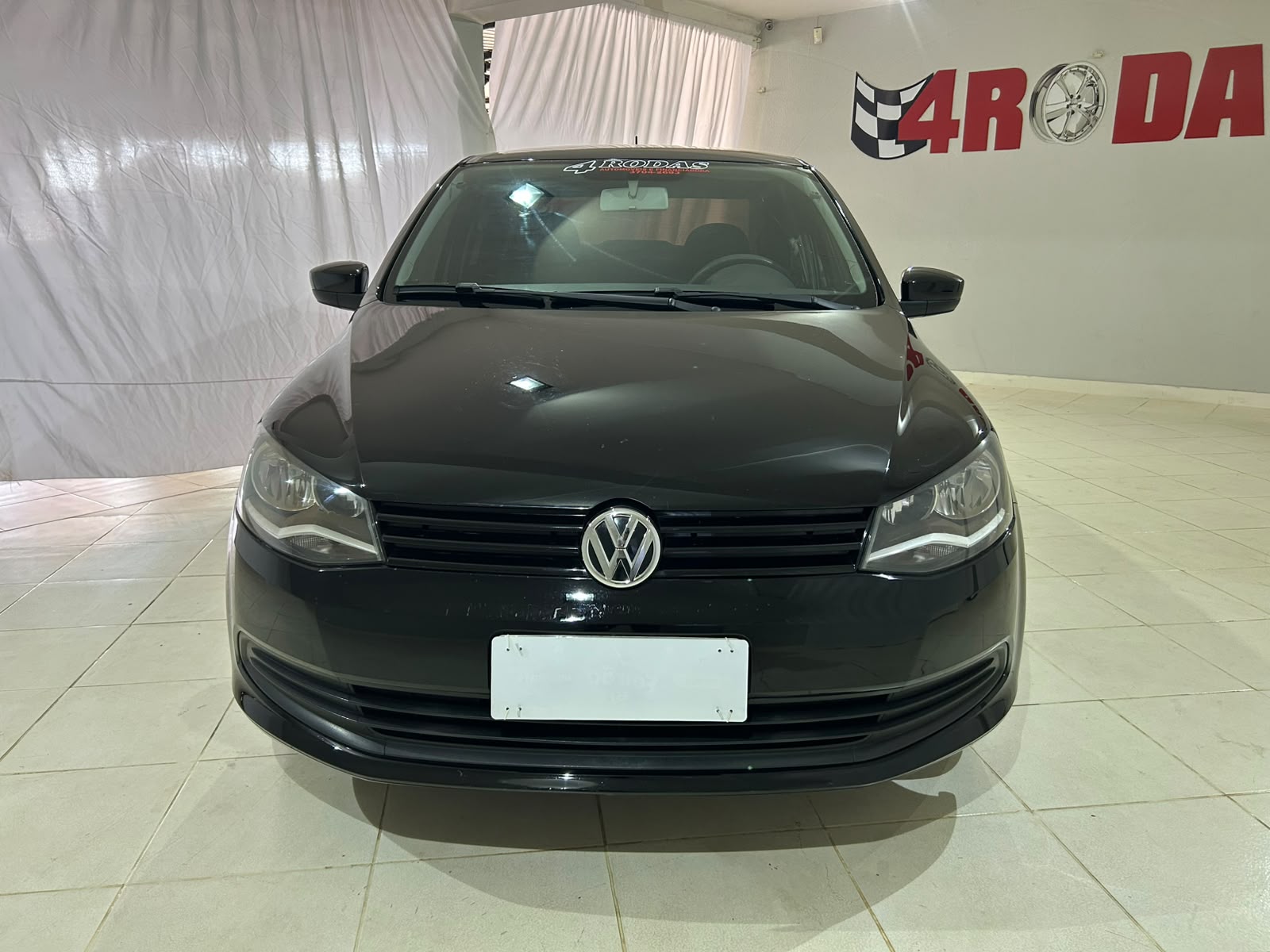 VOLKSWAGEN VOYAGE