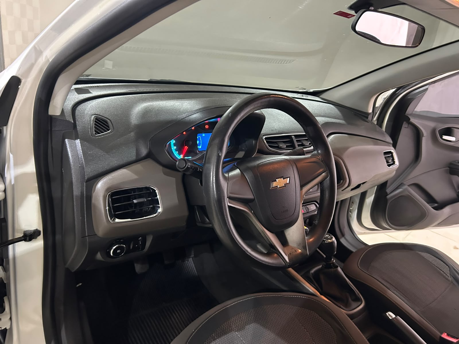 CHEVROLET PRISMA