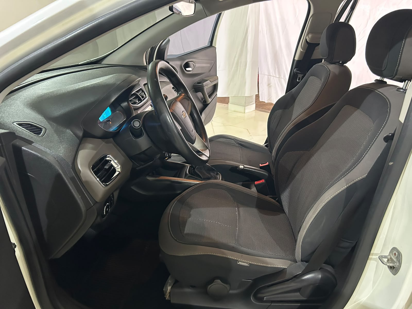 CHEVROLET PRISMA
