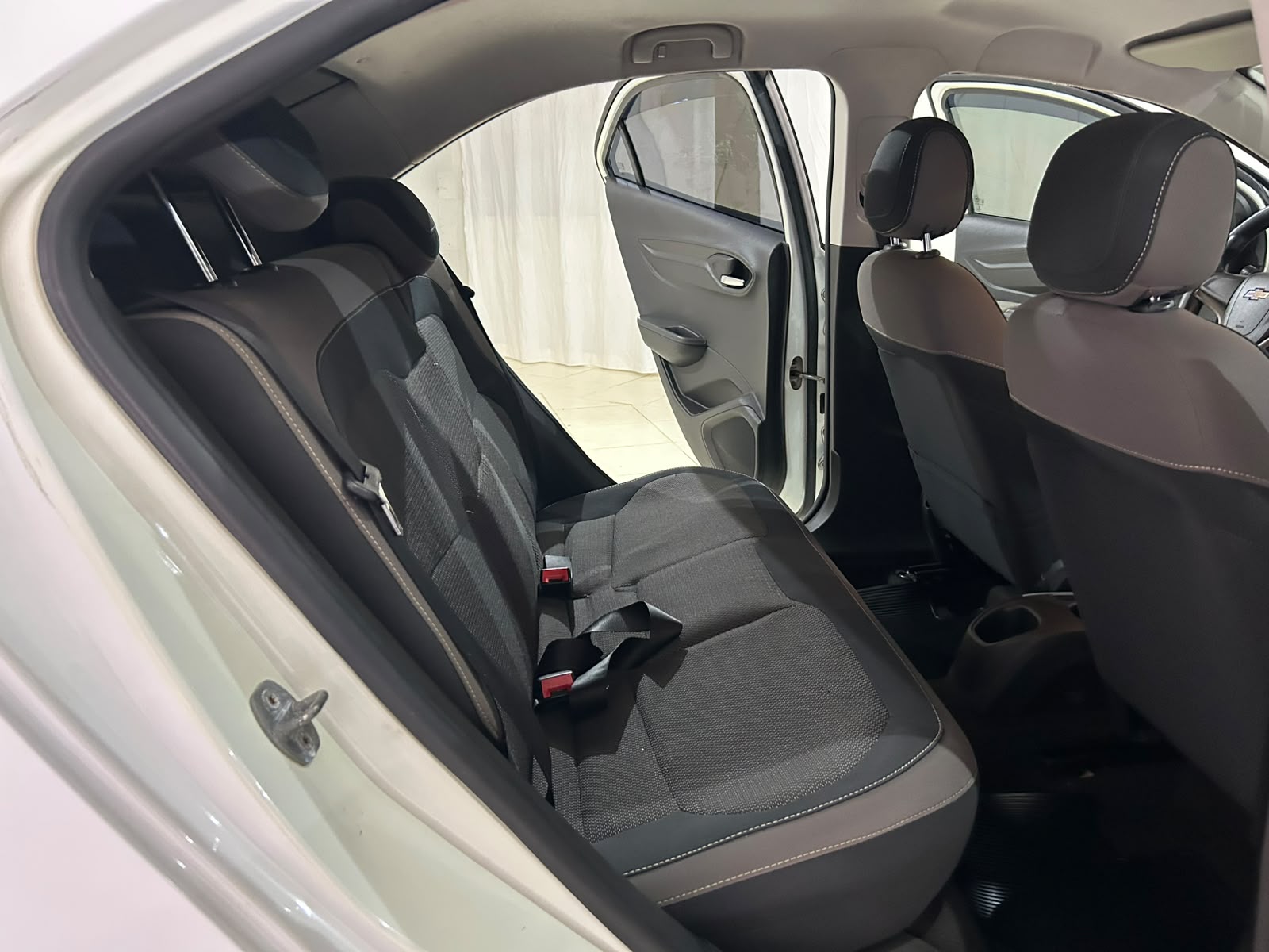 CHEVROLET PRISMA