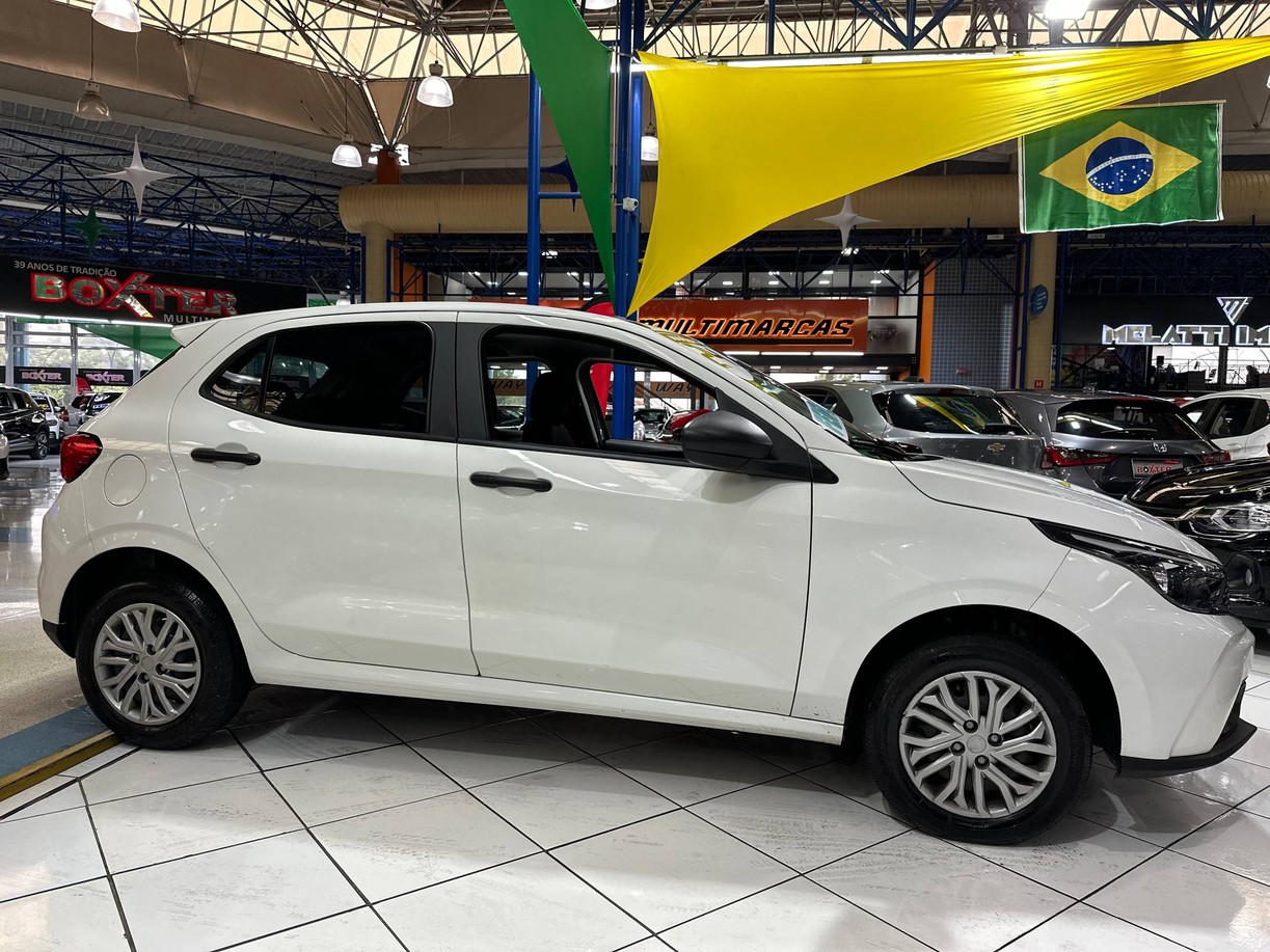 FIAT ARGO