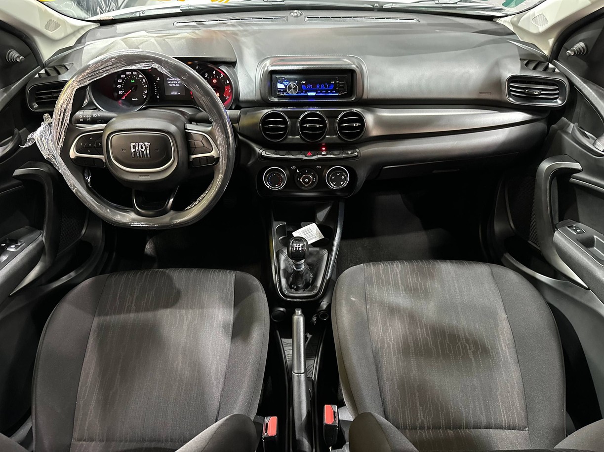 FIAT ARGO