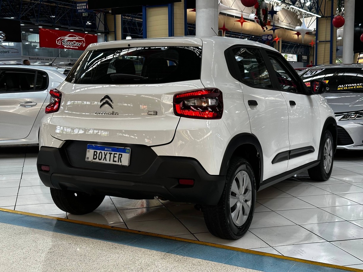 CITROEN C3
