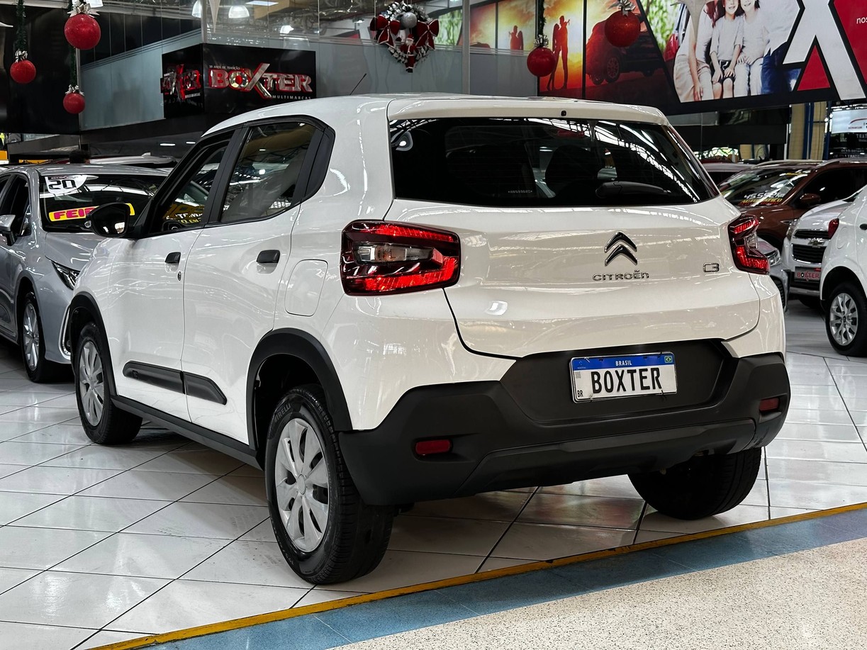 CITROEN C3