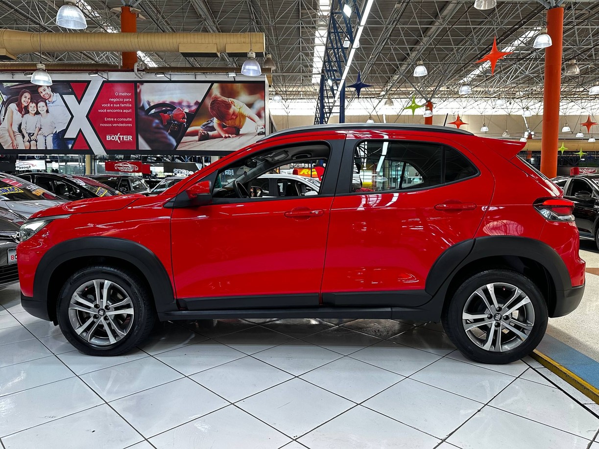 FIAT PULSE