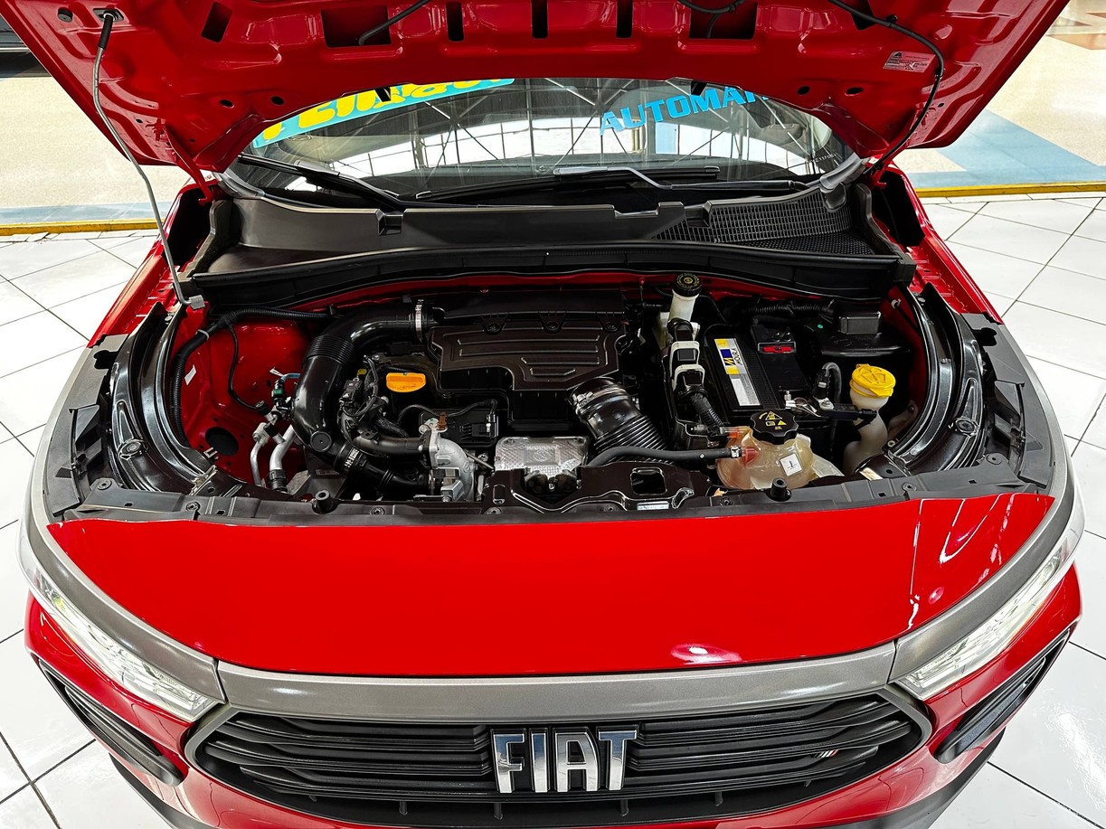 FIAT PULSE