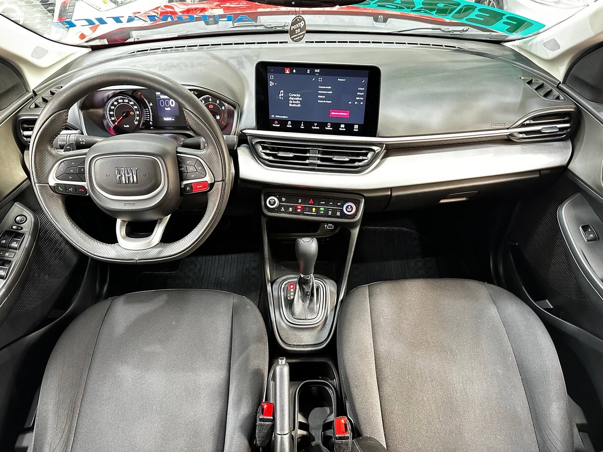 FIAT PULSE
