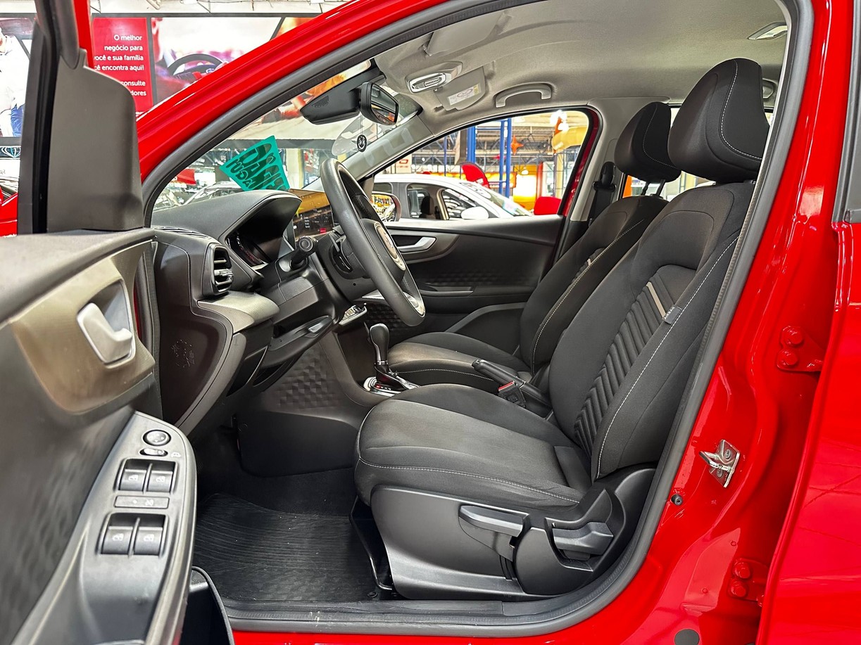 FIAT PULSE