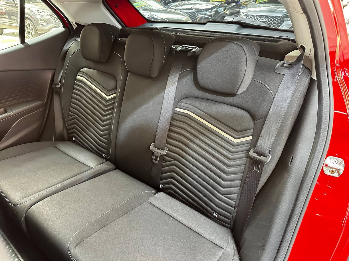 FIAT PULSE