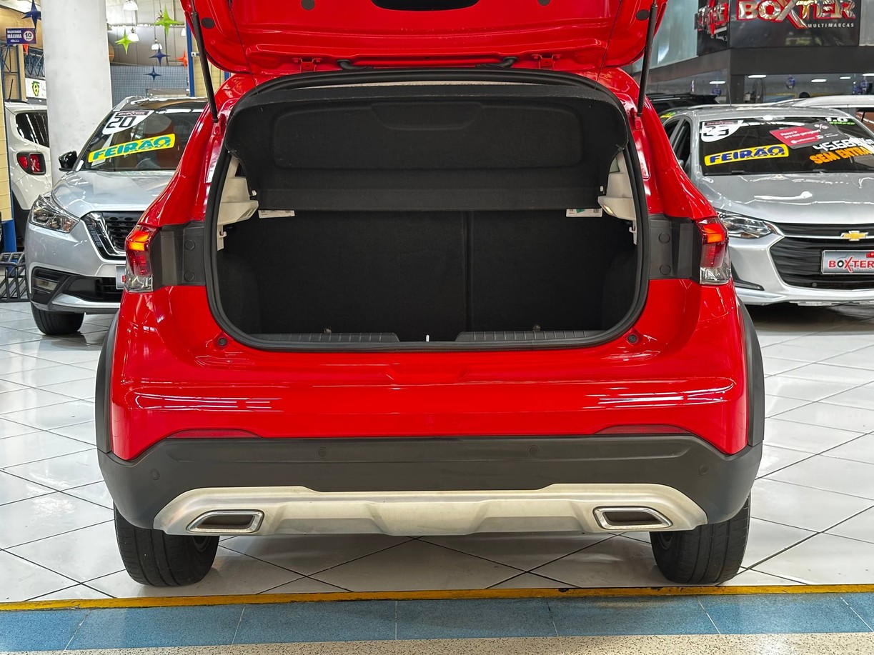 FIAT PULSE
