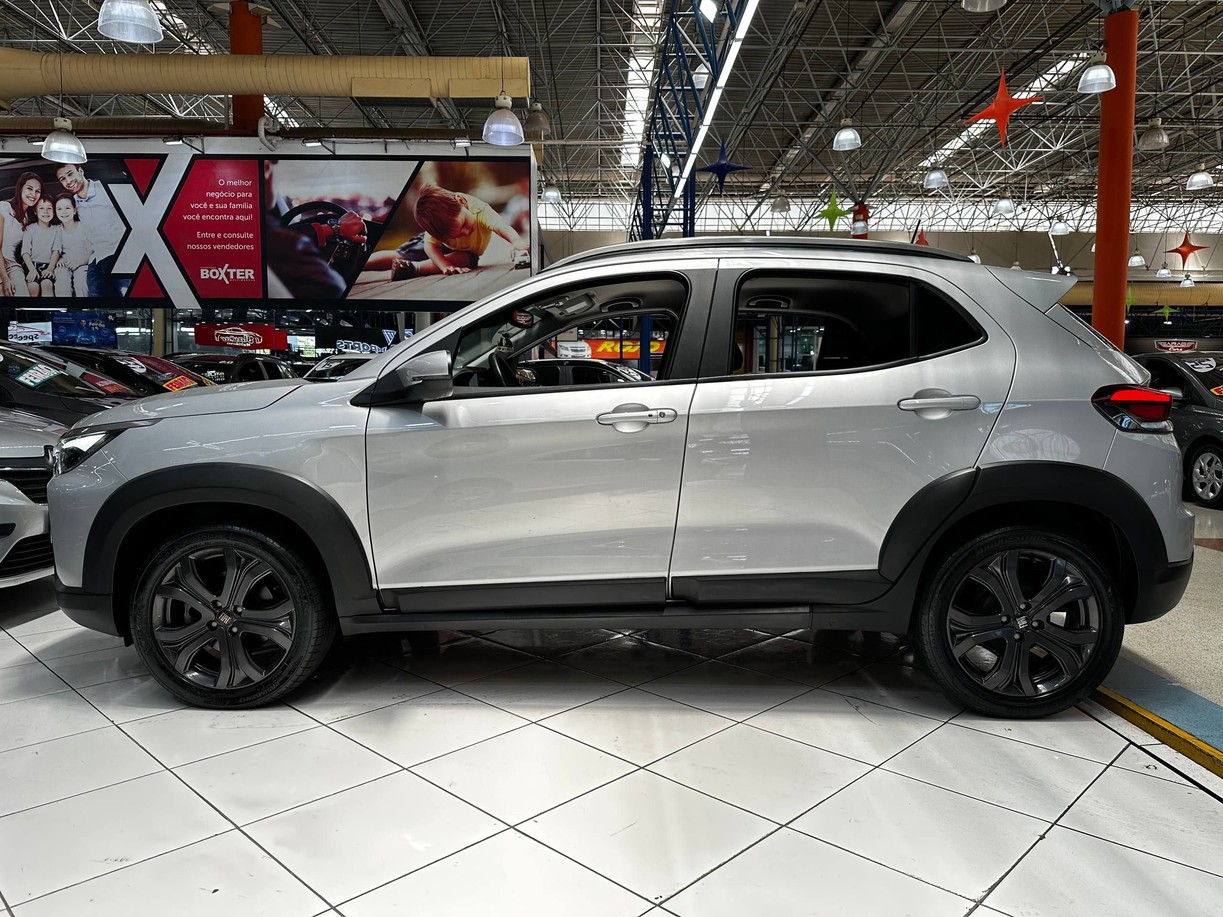FIAT PULSE
