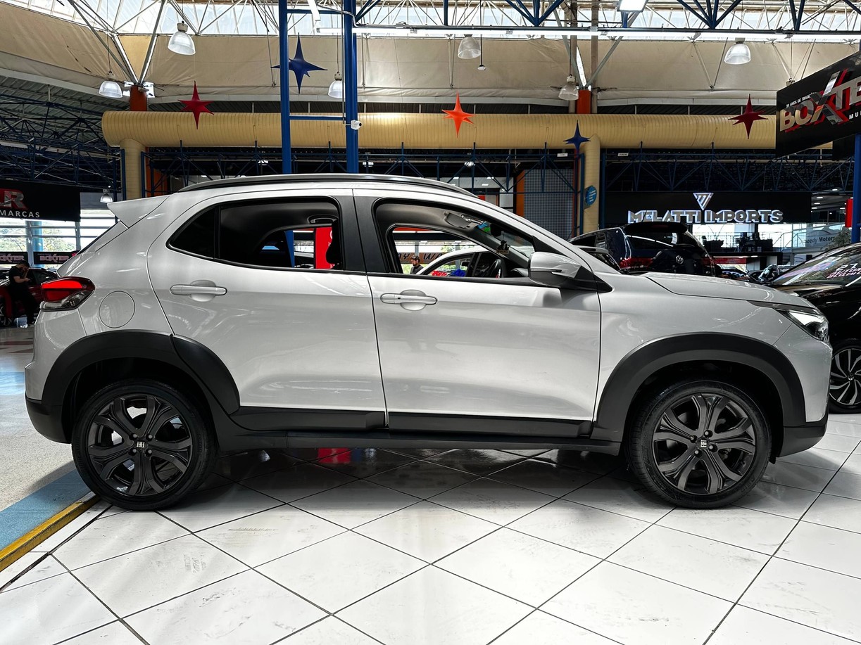 FIAT PULSE