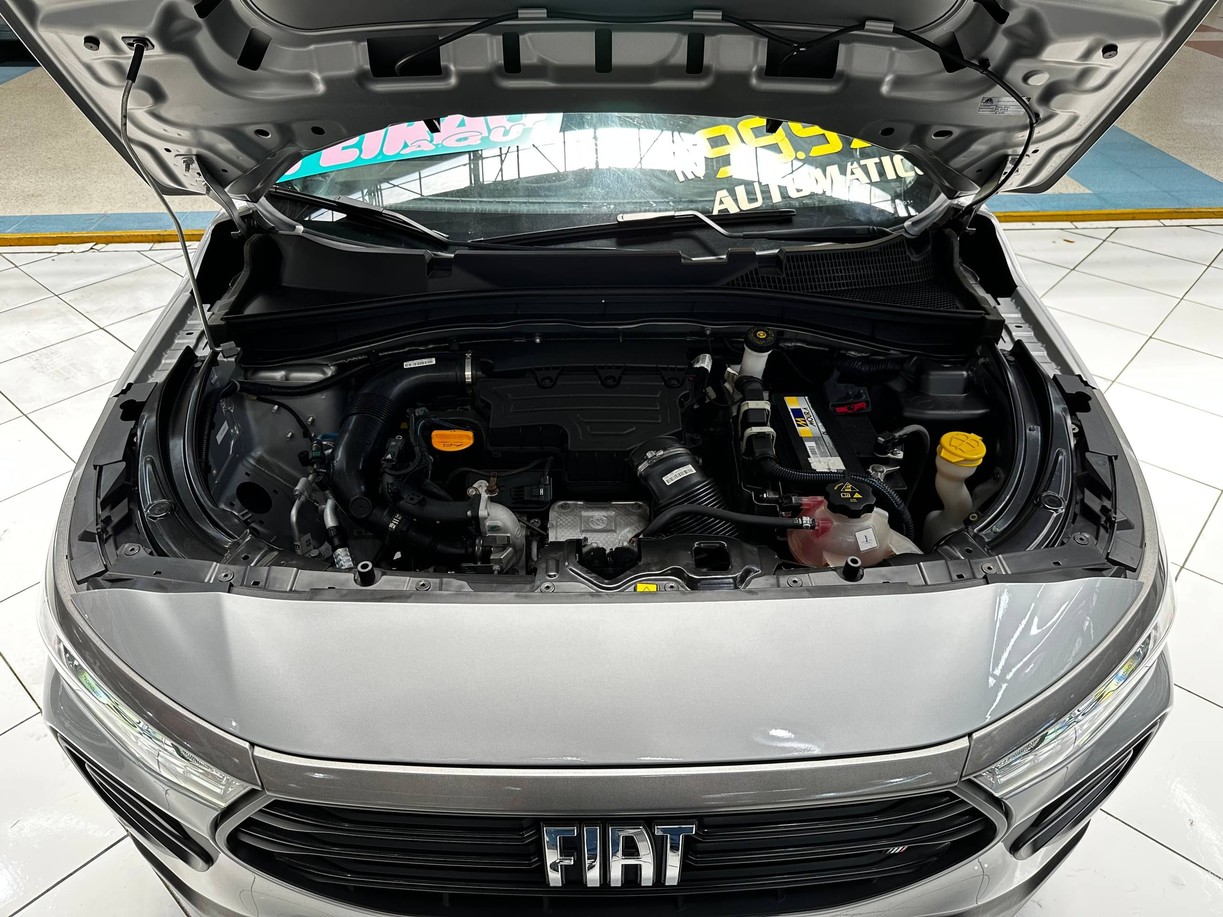 FIAT PULSE