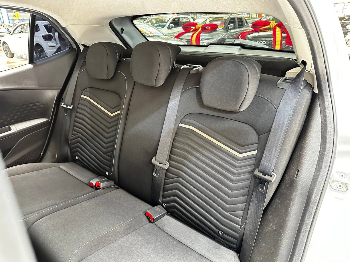 FIAT PULSE