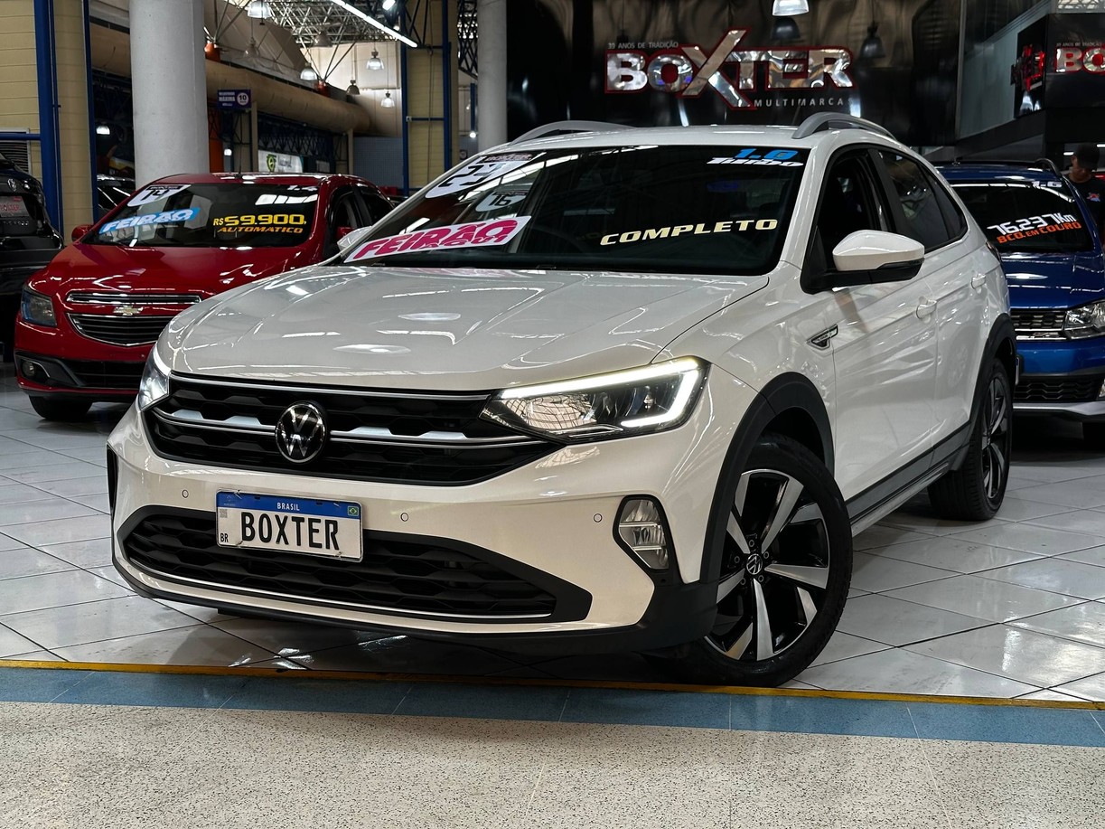 VOLKSWAGEN NIVUS