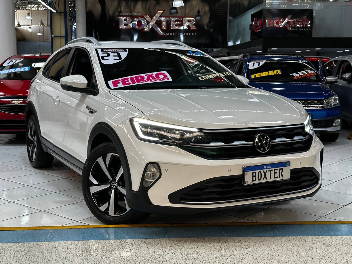 VOLKSWAGEN NIVUS