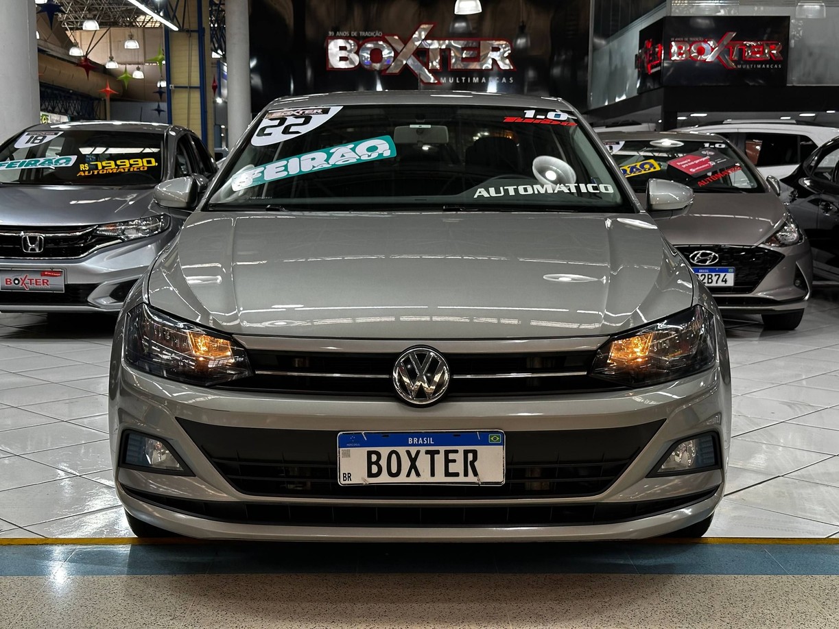 VOLKSWAGEN VIRTUS
