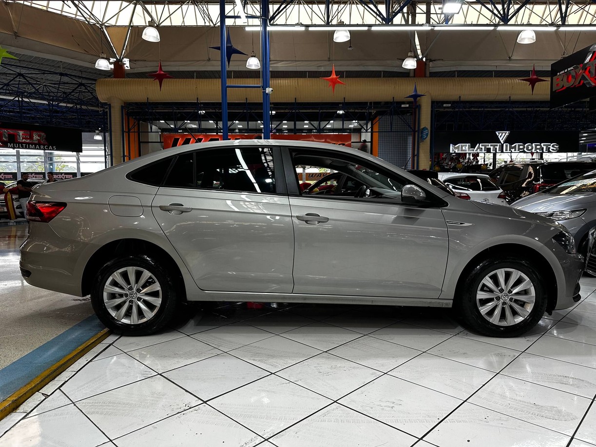 VOLKSWAGEN VIRTUS