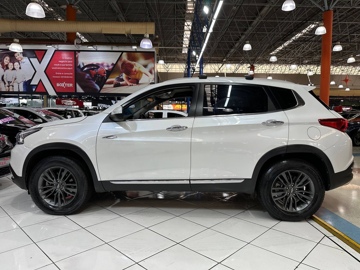 CHERY TIGGO 7