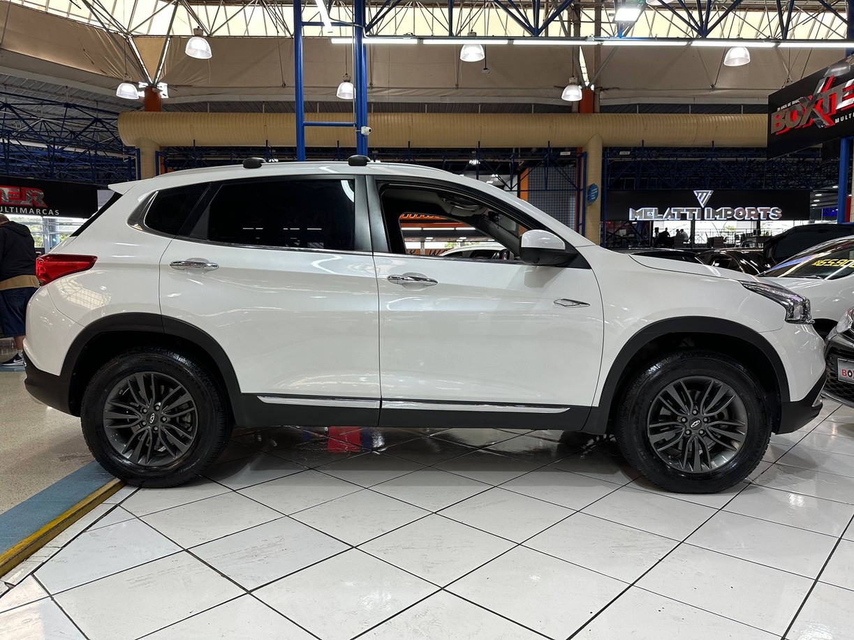 CHERY TIGGO 7
