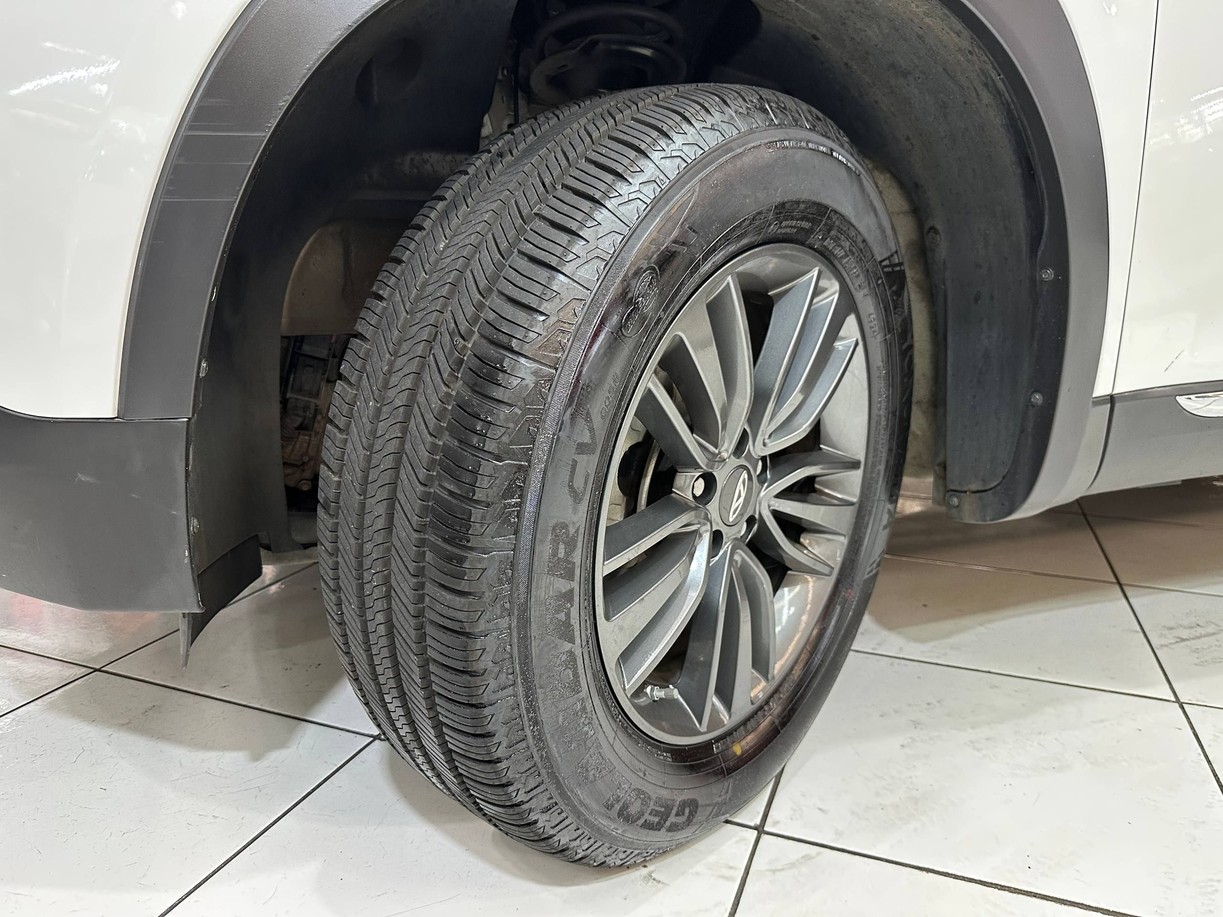 CHERY TIGGO 7