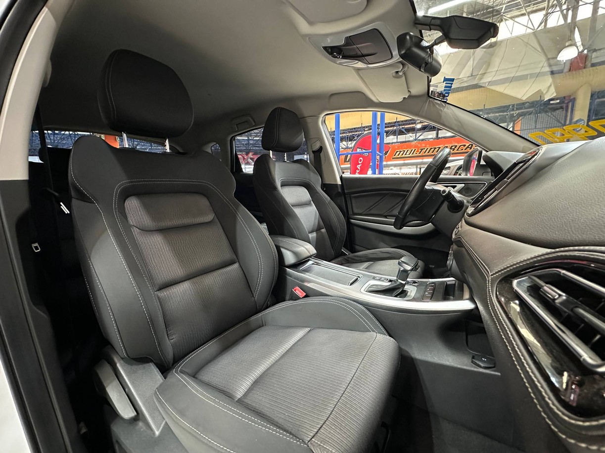 CHERY TIGGO 7