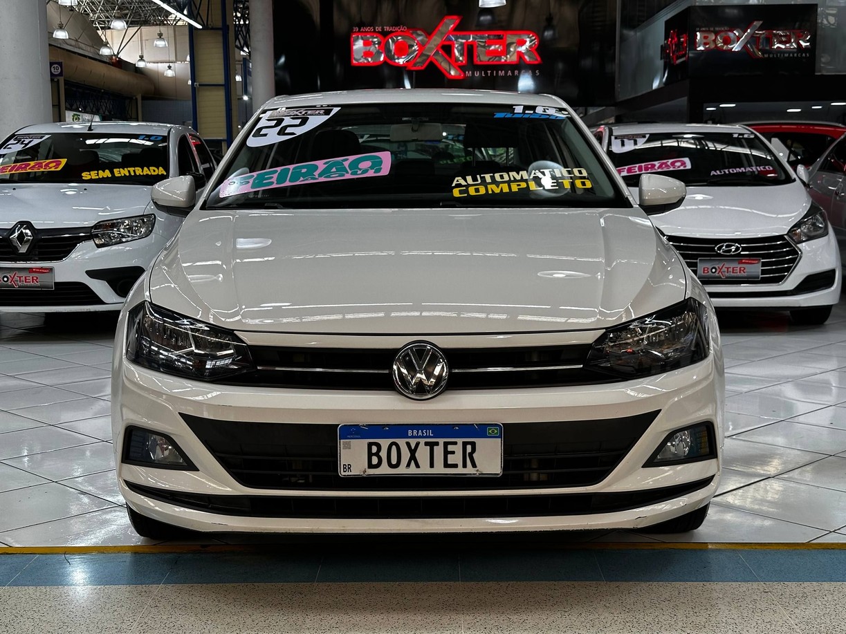 VOLKSWAGEN VIRTUS