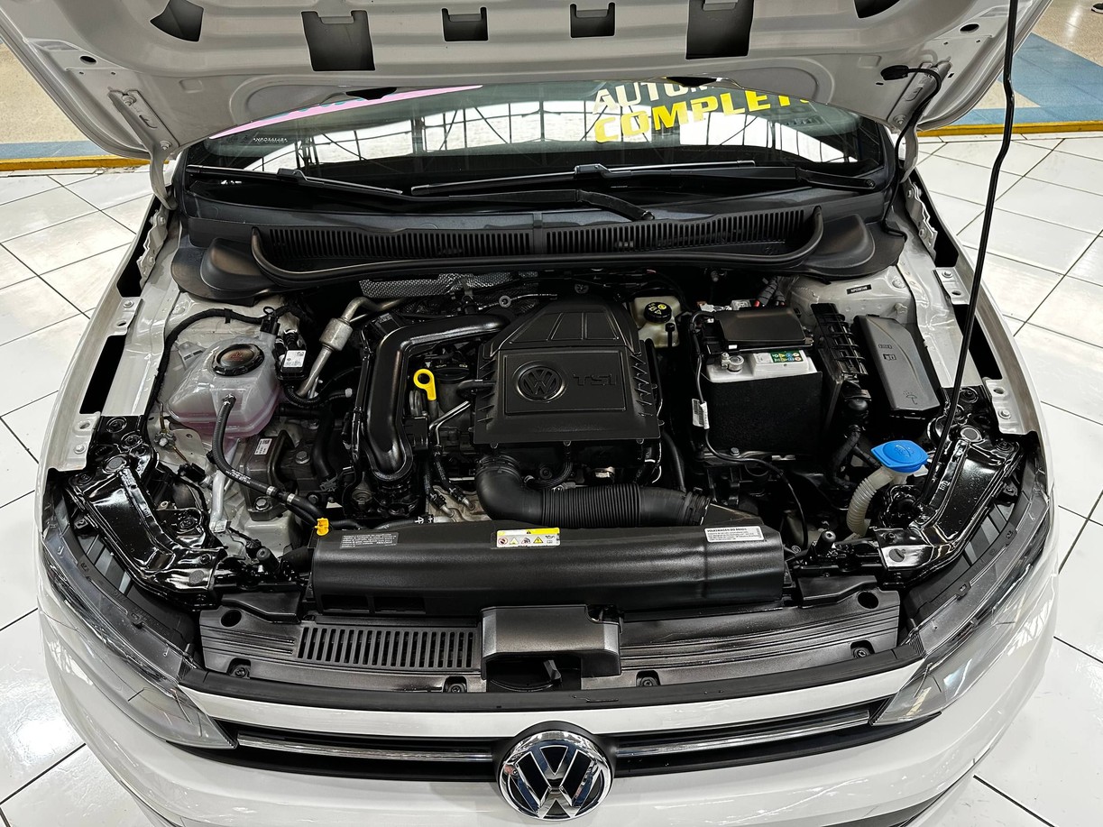 VOLKSWAGEN VIRTUS