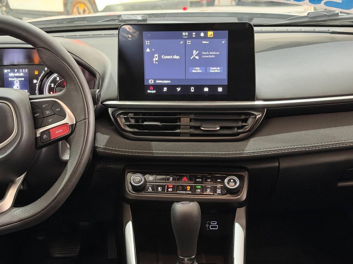 FIAT FASTBACK